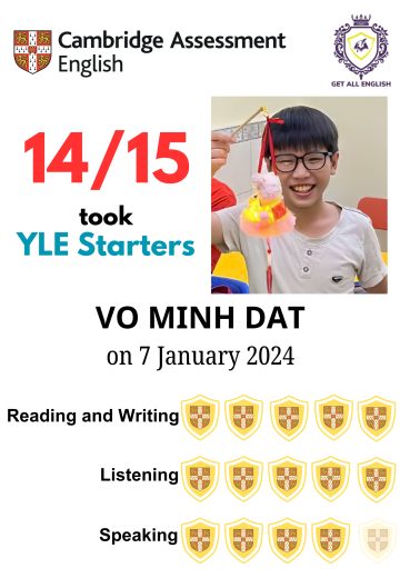 VÕ MINH ĐẠT