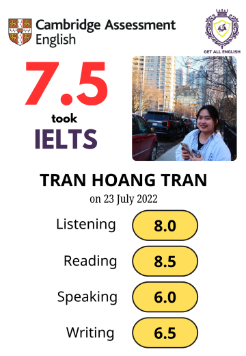 TRẦN HOÀNG TRÂN