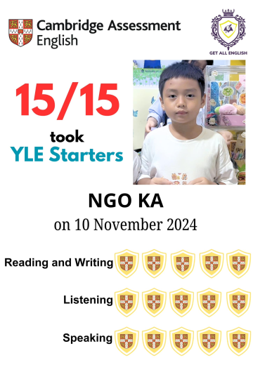 NGÔ KA
