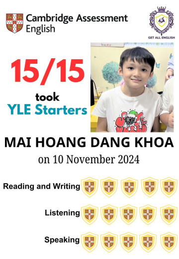 MAI HOÀNG ĐĂNG KHOA