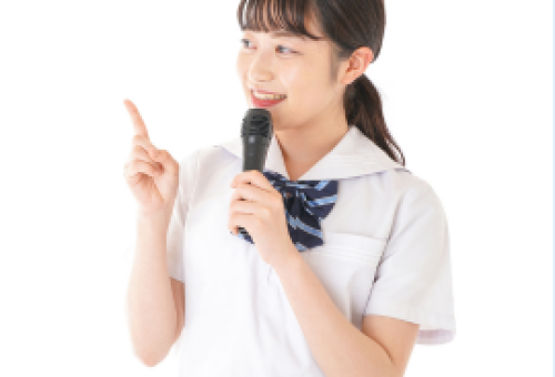 Speaking Part 2