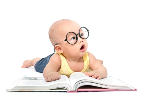 10 ĐẶC ĐIỂM CHỨNG TỎ TRẺ SẼ CỰC THÔNG MINH KHI LỚN LÊN