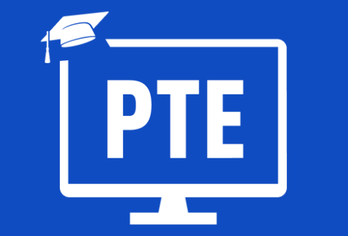 Chứng chỉ thi quốc tế PTE