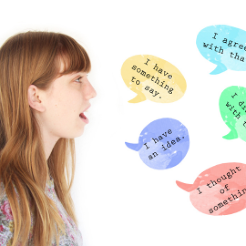 Speaking Part 2