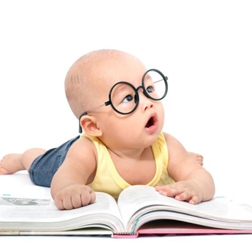 10 ĐẶC ĐIỂM CHỨNG TỎ TRẺ SẼ CỰC THÔNG MINH KHI LỚN LÊN