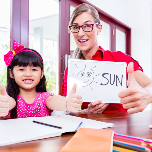 CHO CON XEM GÌ ĐỂ CON GIỎI TIẾNG ANH?