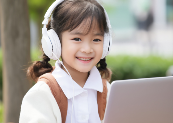 Lớp Tiếng Anh Cấp Độ Starters