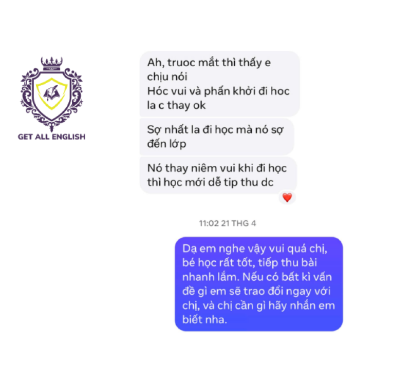 Phụ huynh bé Khánh Quỳnh
