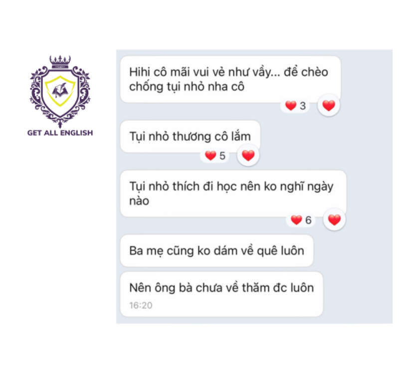 Phu Huynh bé Kỳ