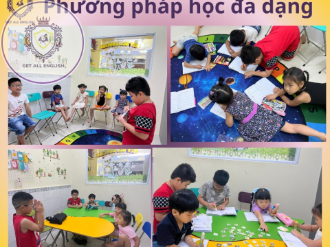 HIỂU HƠN VỀ GAE