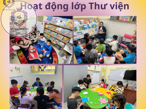 HIỂU HƠN VỀ GAE
