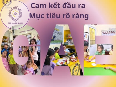 HIỂU HƠN VỀ GAE
