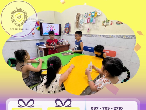 CÁC LỚP TUYỂN SINH 2025