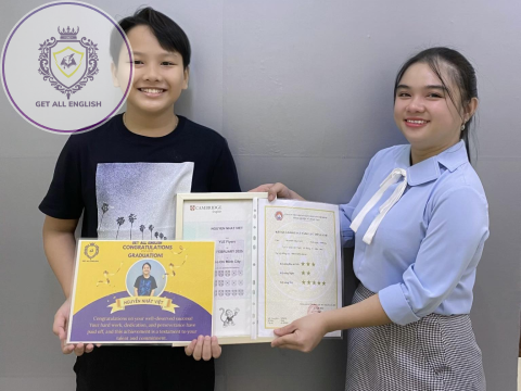 CONGRATULATIONS