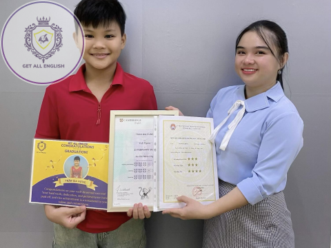 CONGRATULATIONS