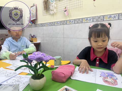 HOẠT ĐỘNG HỌC TẬP