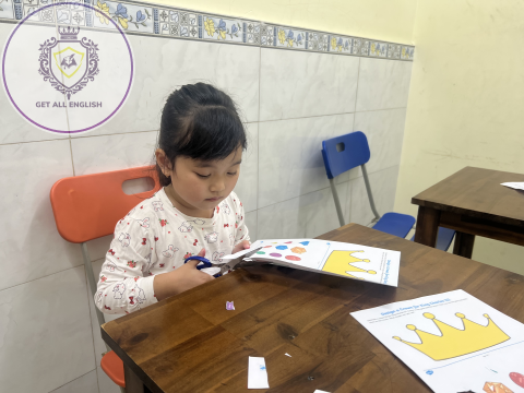HOẠT ĐỘNG HỌC TẬP