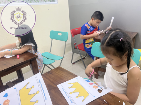 HOẠT ĐỘNG HỌC TẬP