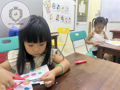 HOẠT ĐỘNG HỌC TẬP