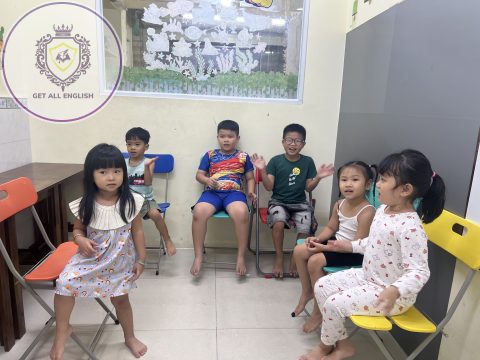 HOẠT ĐỘNG HỌC TẬP