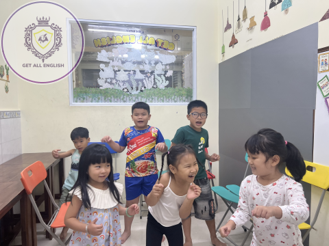 HOẠT ĐỘNG HỌC TẬP