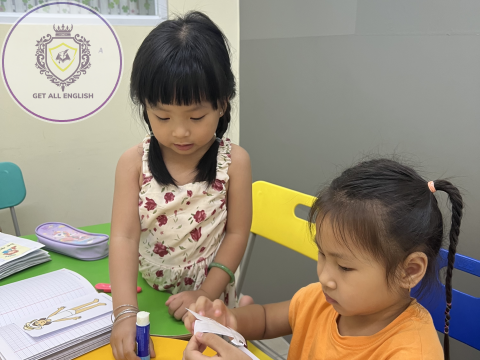 HOẠT ĐỘNG HỌC TẬP