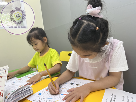 HOẠT ĐỘNG HỌC TẬP