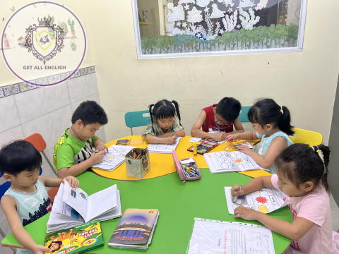 HOẠT ĐỘNG HỌC TẬP