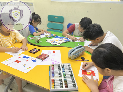 HOẠT ĐỘNG LỚP THƯ VIỆN