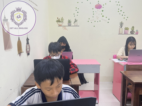 HOẠT ĐỘNG HỌC TẬP
