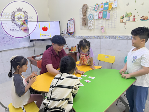 HOẠT ĐỘNG HỌC TẬP
