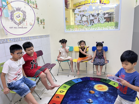 HOẠT ĐỘNG HỌC TẬP