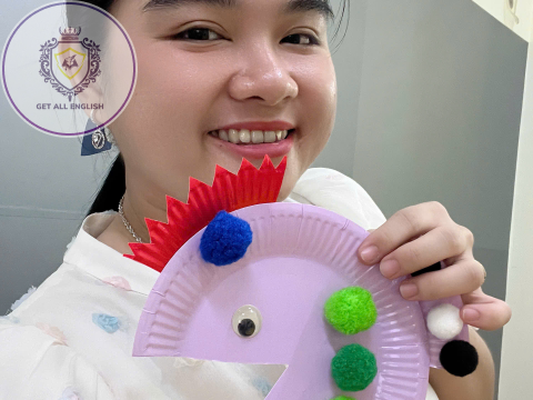 CÁC HOẠT ĐỘNG KHÁC