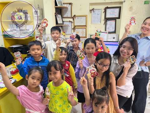 CÁC HOẠT ĐỘNG KHÁC