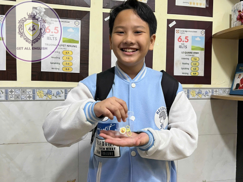 CÁC HOẠT ĐỘNG KHÁC