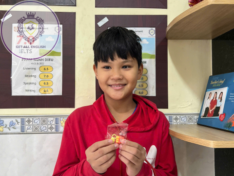CÁC HOẠT ĐỘNG KHÁC