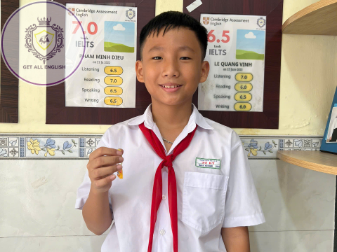 CÁC HOẠT ĐỘNG KHÁC