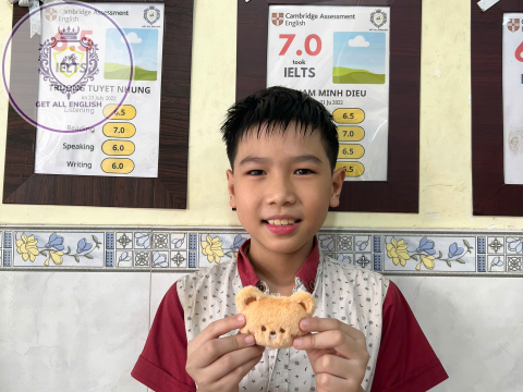 CÁC HOẠT ĐỘNG KHÁC