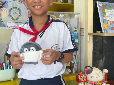 CÁC HOẠT ĐỘNG KHÁC