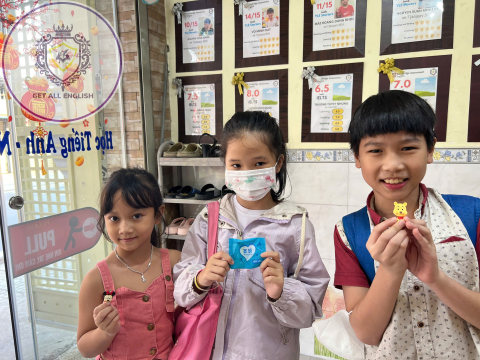 CÁC HOẠT ĐỘNG KHÁC