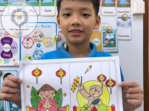 CÁC HOẠT ĐỘNG KHÁC