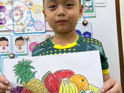 CÁC HOẠT ĐỘNG KHÁC