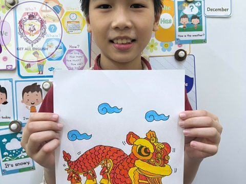 CÁC HOẠT ĐỘNG KHÁC