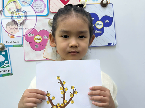 CÁC HOẠT ĐỘNG KHÁC