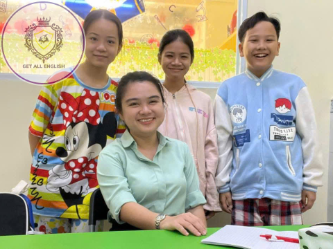 CÙNG HỌC CÙNG VUI