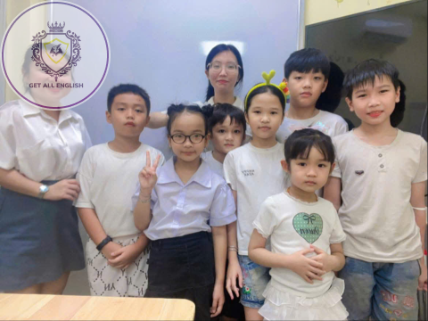 CÙNG HỌC CÙNG VUI