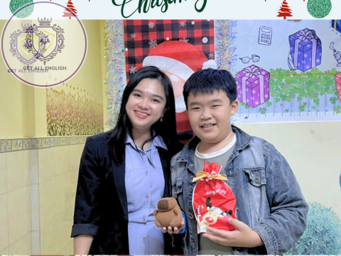 CÙNG HỌC CÙNG VUI