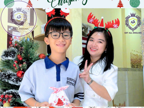 CÙNG HỌC CÙNG VUI