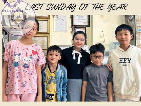 CÙNG HỌC CÙNG VUI