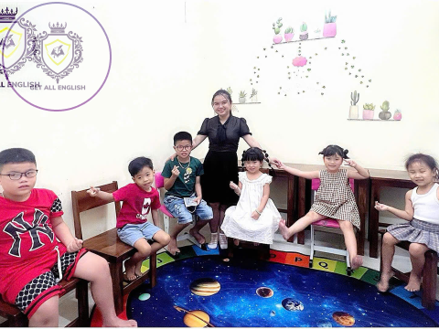 CÙNG HỌC CÙNG VUI